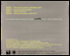 Plastiq Phantom : Select Imputor? : Back