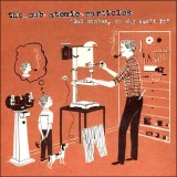 Sub Atomic Particles : Dad Smokes, So Why Can't I? : Cover