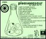 Pleaseeasaur : As Seen On Tv : Back