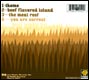 Pleaseeasaur : Beef Flavored Island Adventures : Back