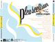 Pleaseeasaur : The Yellow Pages : back