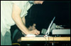 Calculator Man & Hangar